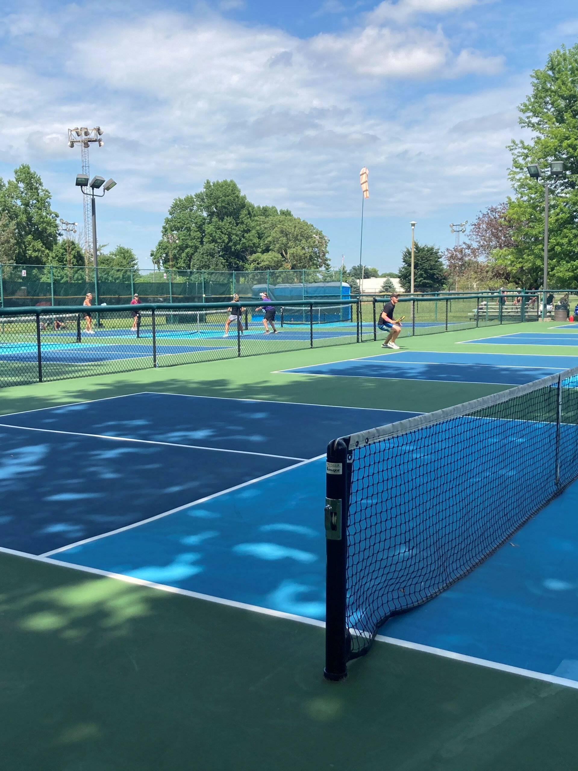 pickleball springfield il - khanhhungpc.vn