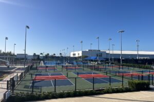 The Central Florida Amateur Open @ USTA National Campus