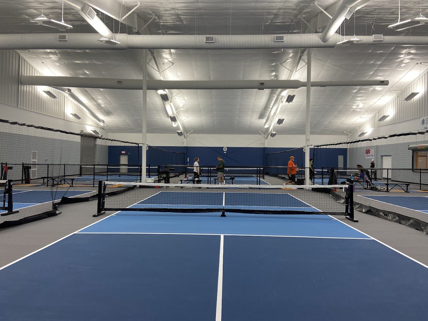 The Tennessee Open @ Big Orange Pickleball | APA Pickleball