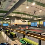 The Houston Gold Cup @ Chicken N Pickle – Webster