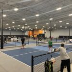 The Phoenix Amateur Open Presented by Banner Physical Therapy @ The Pickleball Space