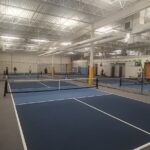 The Cleveland Gold Cup @ Erie Pickleball