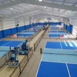 The Lexington Amateur Open @ Pickleball Kingdom