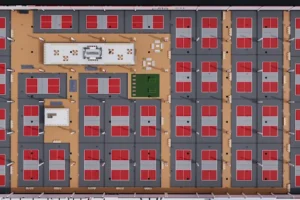 The Columbus Open @ MatchPoint