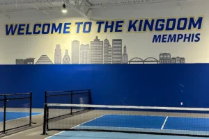 The Memphis Amateur Open @ PIckleball Kingdom