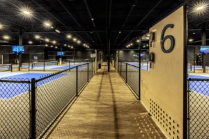 The New England Open @ The Picklr Danvers