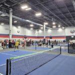 The Louisville Amateur Open @ Play Pickleball Club