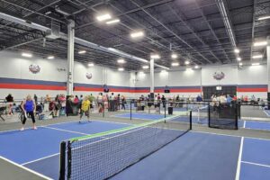 The Louisville Amateur Open @ Play Pickleball Club