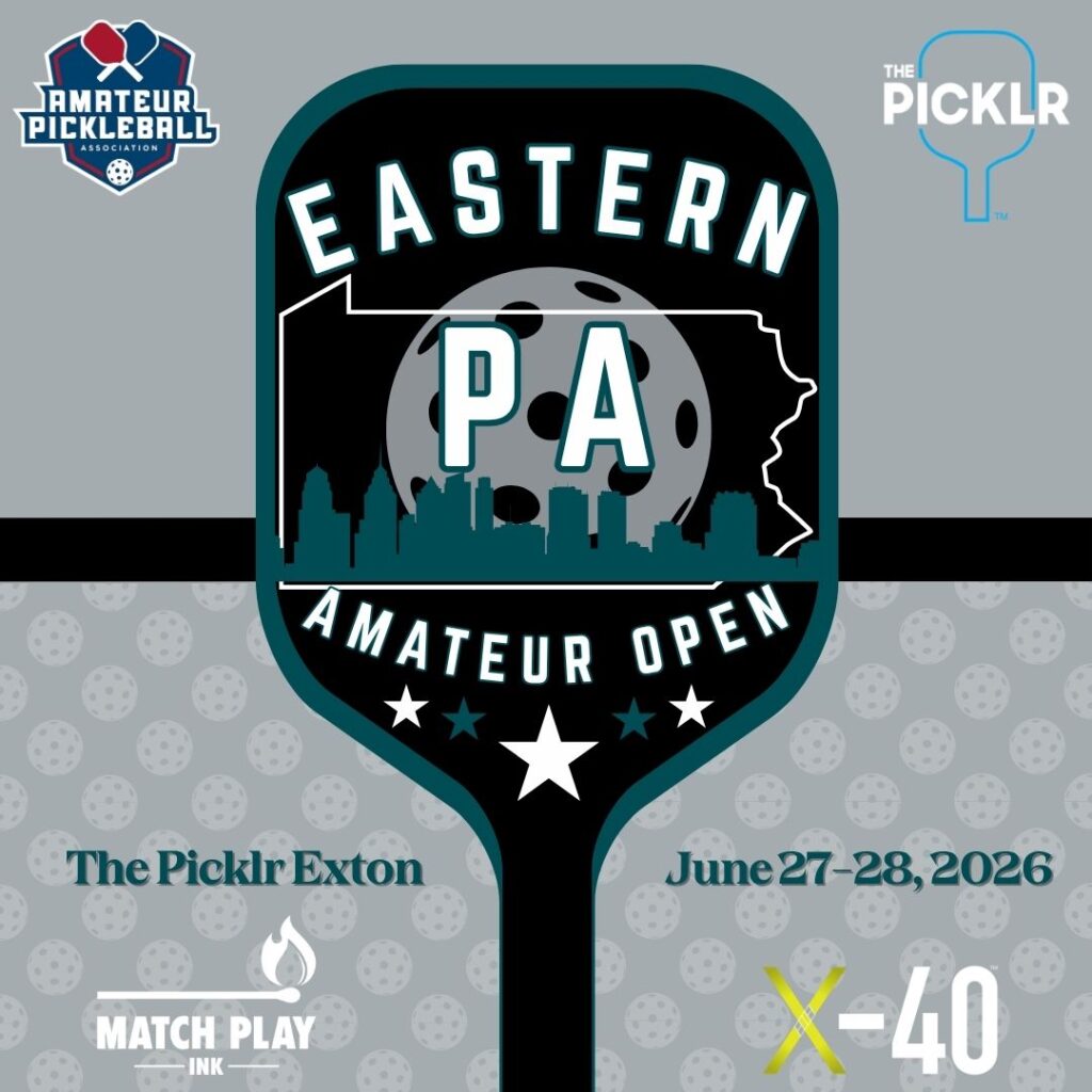 Eastern PA Amateur