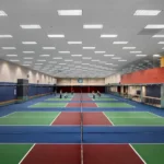 The Twin Cities Paddle Battle @ Minneapolis Pickleball Club