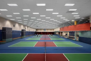 The Twin Cities Paddle Battle @ Minneapolis Pickleball Club