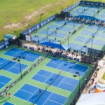 The DFW Amateur Open @ Oasis Pickleball Club
