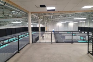 The San Antonio Amateur Open @ Texas Pickle Hall