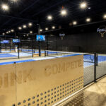 The Bay State Paddle Battle @ The Picklr Burlington