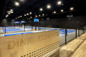 The Bay State Paddle Battle @ The Picklr Burlington