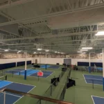 The Syracuse Amateur Open @ Erie Canal Pickleball Center