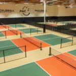 The Los Angeles Amateur Open @ Pickleball Athletic Club