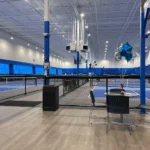 The New Jersey Gold Cup @ Pickleball Kingdom