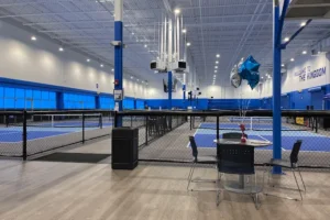 The New Jersey Gold Cup @ Pickleball Kingdom