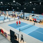 The Maine Gold Cup @ The Picklr Wesbrook