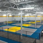The Connecticut Amateur Open @ The Pickleball Place