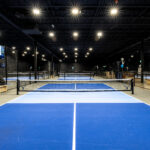 The Boston Gold Cup @ The Picklr Danvers