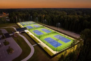 The Savannah Amateur Open @ Pooler Pickleball