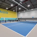 The Rhode Island Amateur Open @ Centerline Pickleball Club