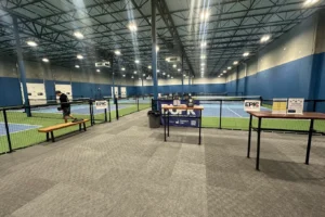 The North Carolina Amateur Open @ Pickles and Play Garner