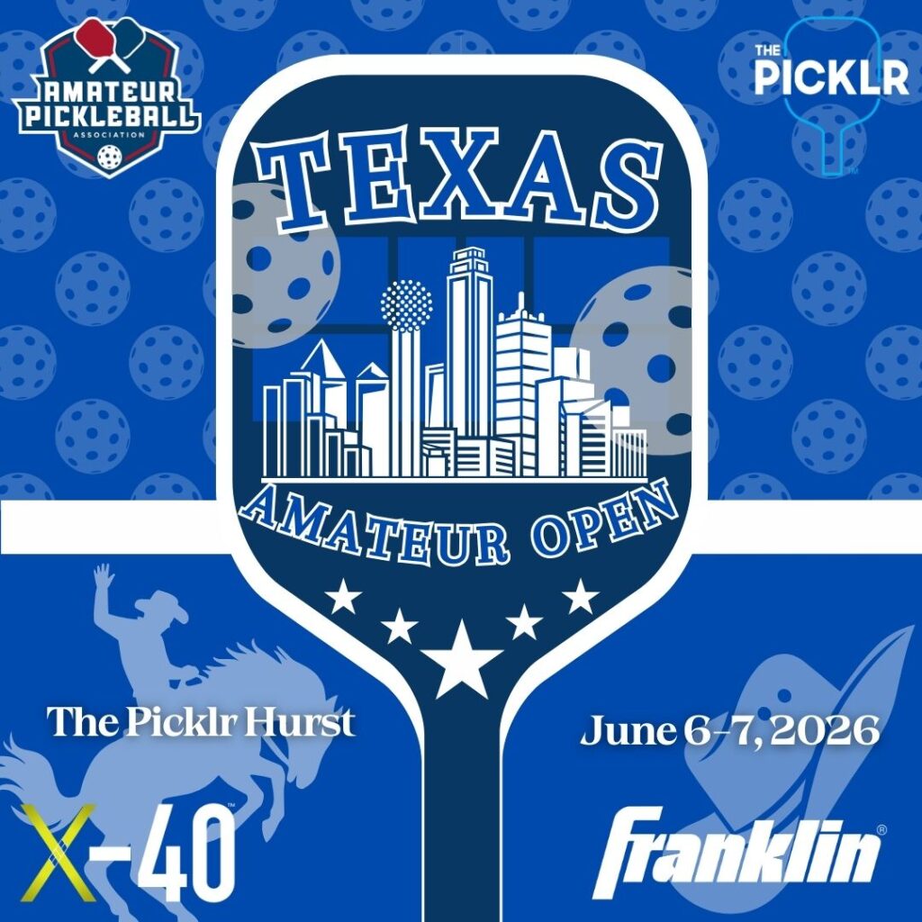 APA Texas Amateur Open
