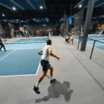 The Texas Amateur Open @ The Picklr Hurst