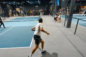 The Texas Amateur Open @ The Picklr Hurst