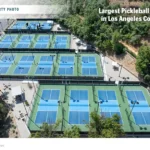 The Calabasas Amateur Open @ Calabasas Pickleball Club