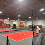 The Long Island Amateur Open @ Box Pickleball