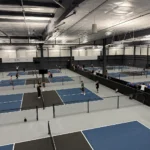 The Michigan Open @ Greystone Pickleball