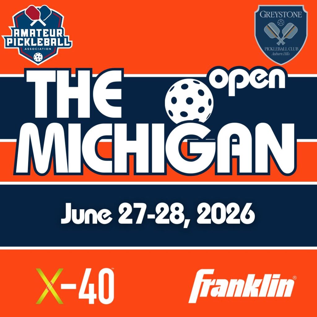 Michigan Open
