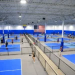 The Wisconsin Amateur Open @ Pickleball Kingdom
