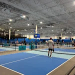The Charleston Amateur Open @ Pickleball Kingdom