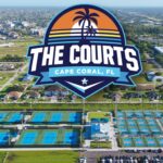 The Florida Gold Cup @ The Courts Cape Coral