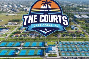 The Florida Gold Cup @ The Courts Cape Coral