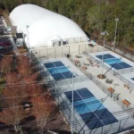 The Columbia Amateur Open @ 24 Hour Pickleball