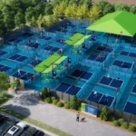 The North Carolina Paddle Battle @ Burlington Pickleball Complex