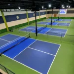 The Augusta Amateur Open @ Dink’d Pickleball