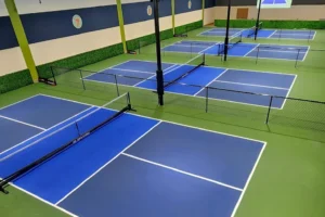 The Augusta Amateur Open @ Dink'd Pickleball