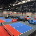 The Chicago Open @ Pickleball Clubhouse