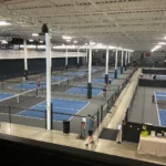 The Fort Wayne Amateur Open @ Power Courts