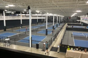 The Fort Wayne Amateur Open @ Power Courts