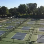 The Sacramento Amateur Open @ Rusch Park
