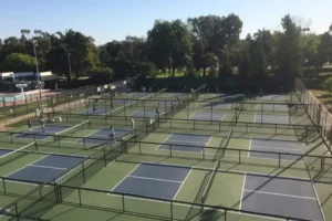 The Sacramento Amateur Open @ Rusch Park