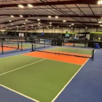 The Suncoast Open @ Dill Dinkers Sarasota
